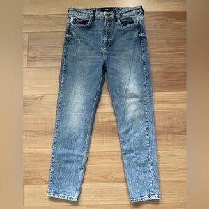 J279 The Kooples Jeans